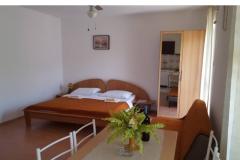 Apartamenty Komarica Apartament 1 – Apartman 2 foto 1