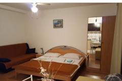 Apartamenty Komarica Apartament 2 – Apartman 3 foto 1