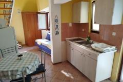 Apartamenty Kordić Apartament 3: (3+1) – Dvoetažni foto 1