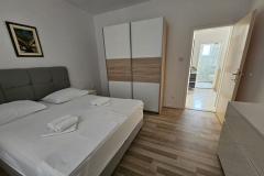 Apartamenty Nada Apartament 2 – Tatjana foto 4