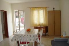 Apartamenty Oskorušica Apartament 1 – App.6 pax foto 3
