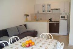 Apartamenty Oskorušica Apartament 1 – App.6 pax foto 4