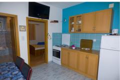 Apartamenty Plaža Ivan Dolac Apartament 1 – A1 foto 1