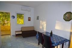 Apartamenty Plaža Ivan Dolac Apartament 1 – A1 foto 2