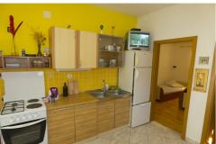 Apartamenty Plaža Ivan Dolac Apartament 2 – A2 foto 2