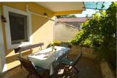 Apartamenty Plaža Ivan Dolac Apartament 2 – A2 foto 4