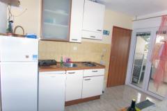 Apartamenty Plaža Ivan Dolac Apartament 3 – A3 foto 1