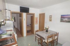 Apartamenty Plaža Ivan Dolac Apartament 4 – A4 foto 1