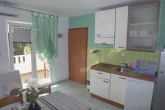 Apartamenty Plaža Ivan Dolac Apartament 4 – A4 foto 2