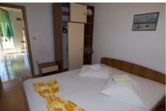 Apartamenty Plaža Ivan Dolac Apartament 4 – A4 foto 3