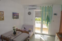Apartamenty Plaža Ivan Dolac Apartament 4 – A4 foto 5