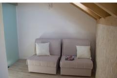Apartamenty Vini i Ivana Apartament 4 – duplex foto 4
