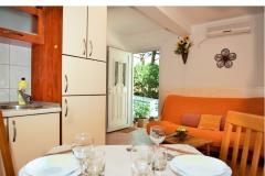 Apartamenty Deveron Apartament 1 – APP Zavala foto 4