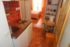 Apartamenty  Mate Slavic Apartament 3 – Studio foto 2