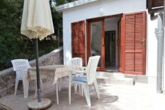 Apartamenty Bogović Apartament 2 – Studio A2 foto 1