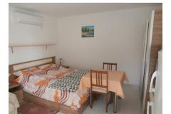 Apartamenty Bogović Apartament 2 – Studio A2 foto 2