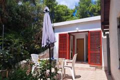 Apartamenty Bogović Apartament 2 – Studio A2 foto 5