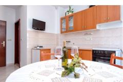 Apartamenty "Mila" Apartament 2 – A2 foto 2