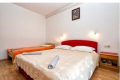 Apartamenty "Mila" Apartament 2 – A2 foto 4