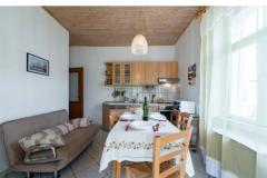Apartamenty Lazaneo Apartament 2 – A2 'Lima' foto 4