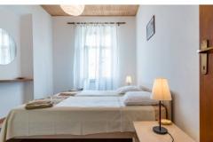 Apartamenty Lazaneo Apartament 2 – A2 'Lima' foto 5