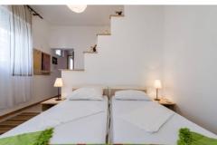 Apartamenty Lazaneo Apartament 3 – A3 'Lima' foto 2