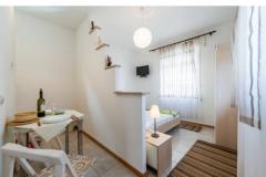 Apartamenty Lazaneo Apartament 3 – A3 'Lima' foto 3