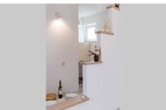 Apartamenty Lazaneo Apartament 3 – A3 'Lima' foto 5