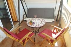 Apartamenty Mladen Apartament 1: (4+0) – A4 foto 2
