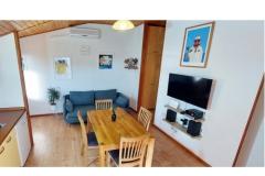 Apartamenty Mladen Apartament 1: (4+0) – A4 foto 3