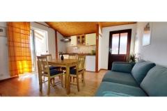 Apartamenty Mladen Apartament 1: (4+0) – A4 foto 5