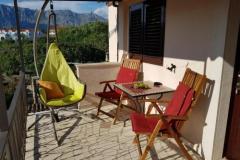 Apartamenty Mladen Apartament 2: (2+0) – A2 foto 1