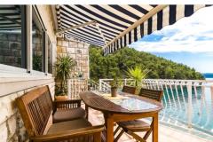Villa Smokvina  Apartament 3 – Joško foto 2