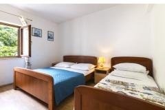 Villa Smokvina  Apartament 3 – Joško foto 5