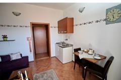 Apartamenty Raueiser Apartament 2 – Relax foto 5