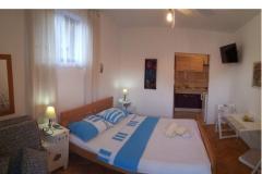 ApartamentyNikolinaGrgicevic Apartament 4 – Studio 1 foto 1