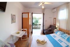 ApartamentyNikolinaGrgicevic Apartament 4 – Studio 1 foto 2