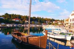 ApartamentyNikolinaGrgicevic Apartament 4 – Studio 1 foto 4