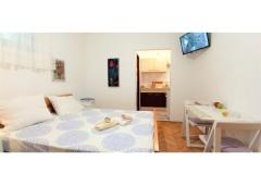 ApartamentyNikolinaGrgicevic Apartament 4 – Studio 1 foto 5