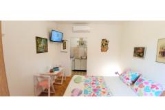 ApartamentyNikolinaGrgicevic Apartament 3 – Studio 2 foto 3