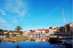 ApartamentyNikolinaGrgicevic Apartament 1 – Ap(4+2) foto 1