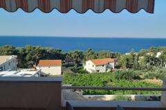 Sea View Adriatic Blu Apartament 3 – A2 foto 1