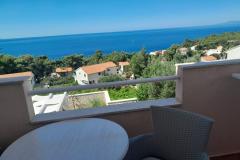 Sea View Adriatic Blu Apartament 3 – A2 foto 2