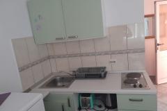 Sea View Adriatic Blu Apartament 3 – A2 foto 3