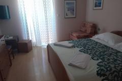 Sea View Adriatic Blu Apartament 3 – A2 foto 4