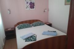Sea View Adriatic Blu Apartament 3 – A2 foto 5