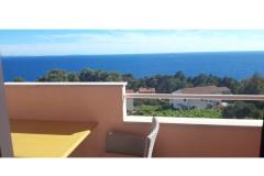 Sea View Adriatic Blu Apartament 4 – A4 foto 2