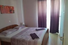 Sea View Adriatic Blu Apartament 4 – A4 foto 3