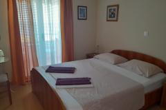 Sea View Adriatic Blu Apartament 4 – A4 foto 4