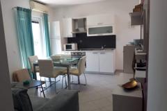 Sea View Adriatic Blu Apartament 5 – A6 foto 1